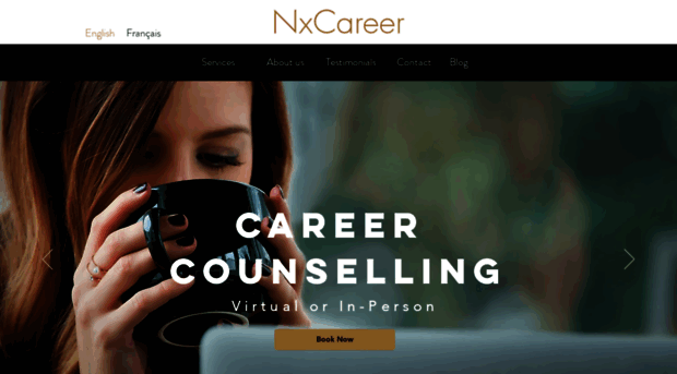 nxcareer.com