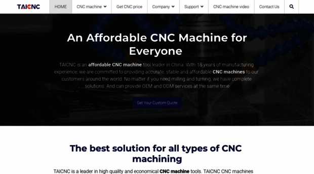 nxcnc.com