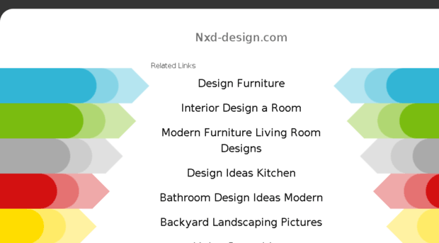 nxd-design.com