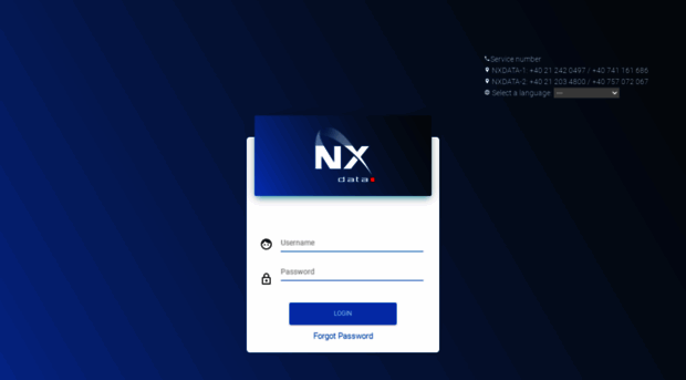 nxdataportal.com