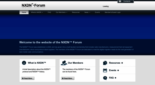 nxdn-forum.com