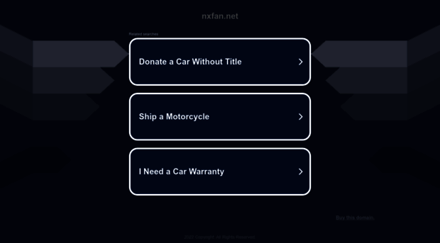 nxfan.net