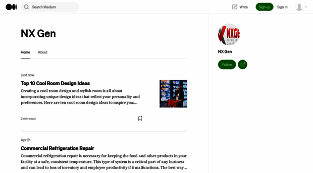 nxgenrac.medium.com