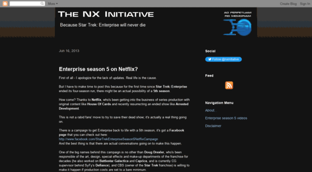 nxinitiative.blogspot.com