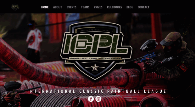 nxlclassicpaintball.com