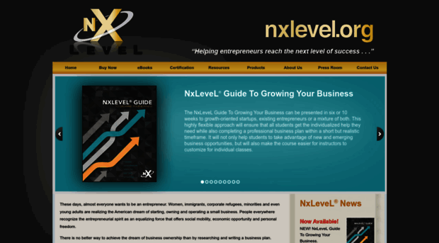 nxlevel.org