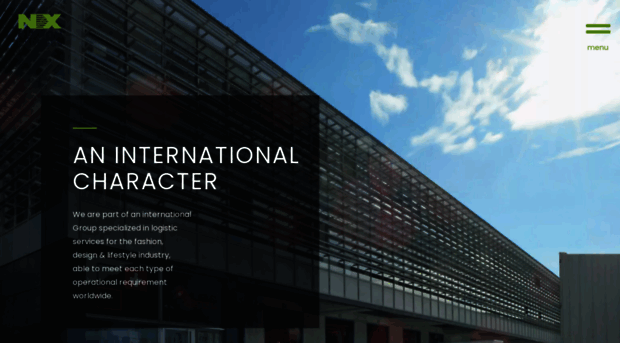 nxlifestylelogistics.ch