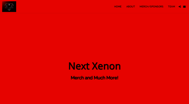 nxmerch.site123.me