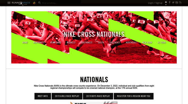 nxn.runnerspace.com