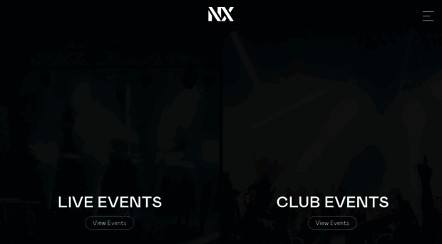 nxnewcastle.com