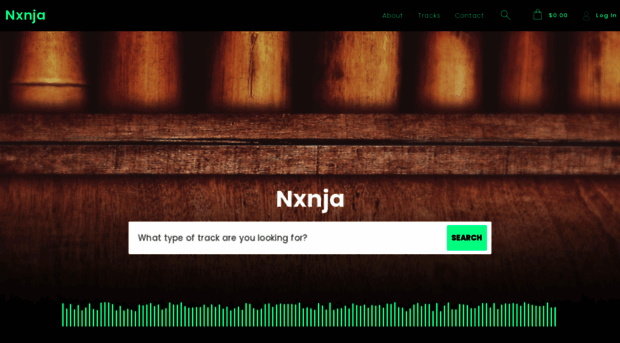 nxnjaa.beatstars.com