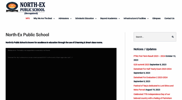 nxr.northexschool.com