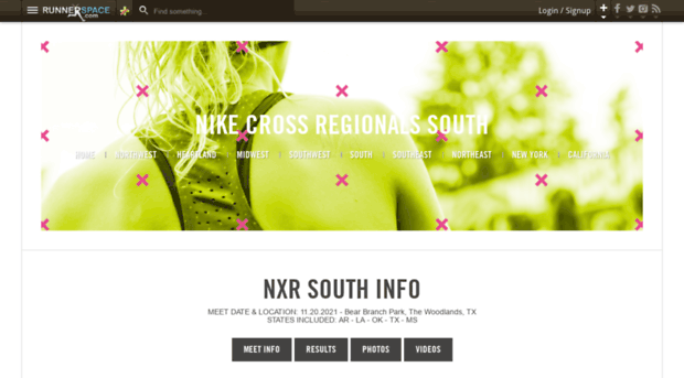 nxrs.runnerspace.com