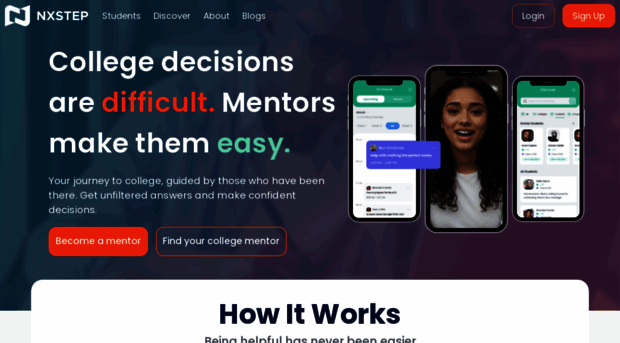 nxstep.co
