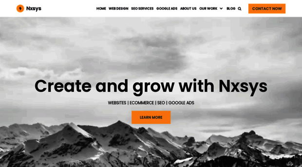 nxsys.com.au