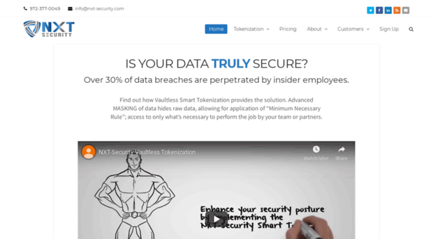 nxt-security.com