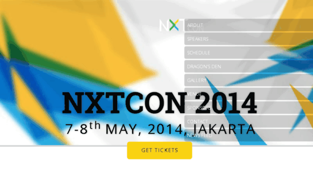 nxtcon.com