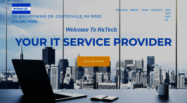 nxtech.com