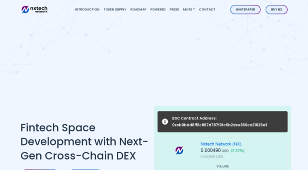 nxtech.network