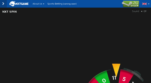 nxtgame.com