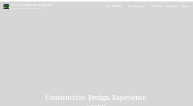 nxtgendevelopment.com