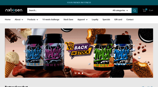 nxtgennutrition.com.au