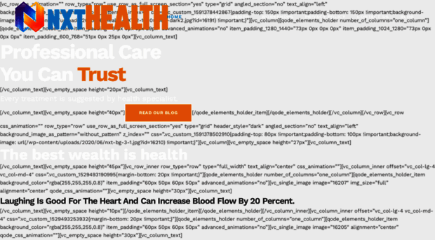 nxthealth.org