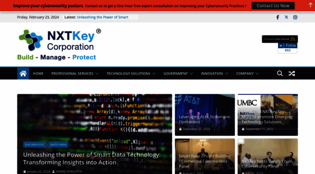 nxtkey.com