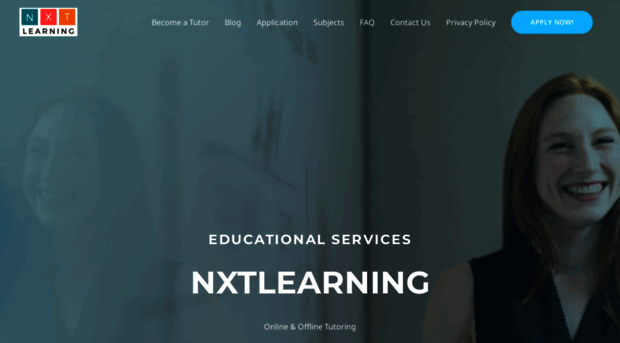 nxtlearning.org