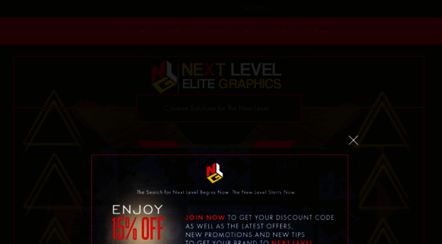 nxtlevelgraphics.com