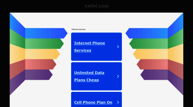 nxtlvl.com