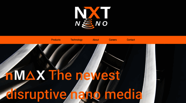 nxtnano.com