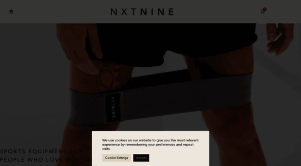 nxtnine.com