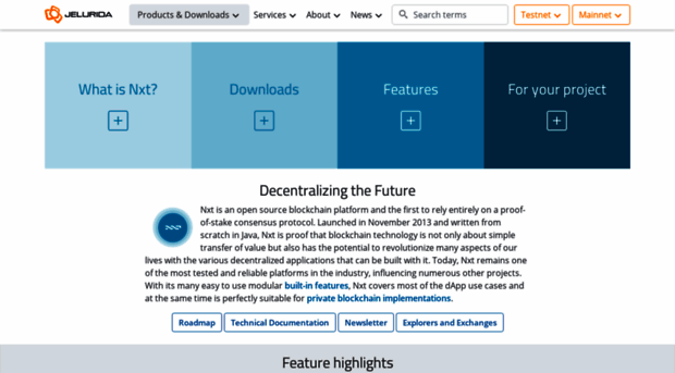 nxtplatform.org