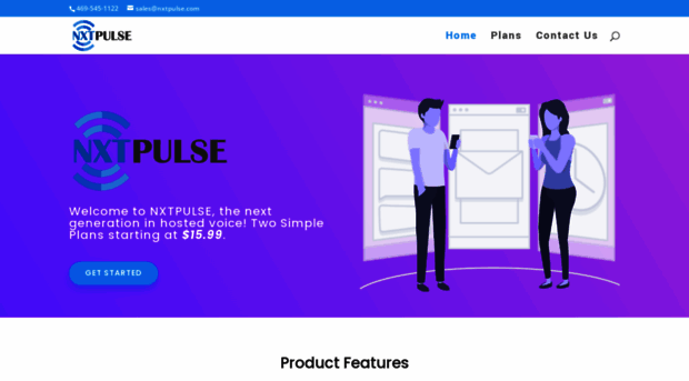 nxtpulse.com