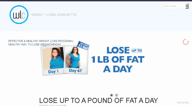 nxtweightloss.com