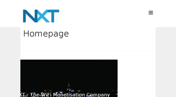 nxtwifi.com