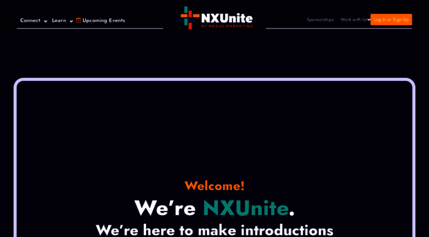 nxunite.com