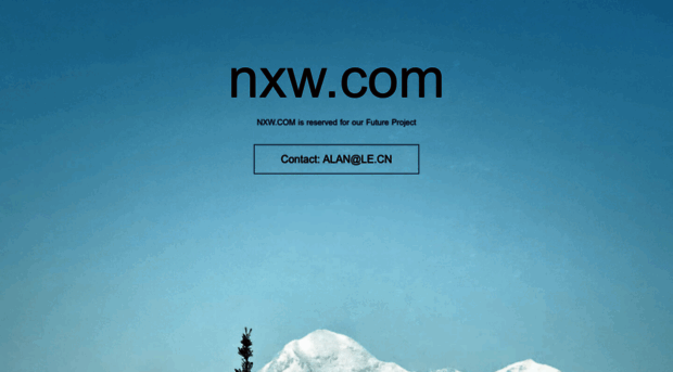 nxw.com