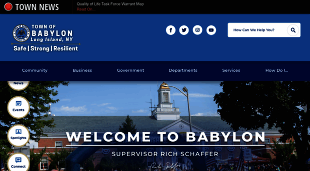 ny-babylon.civicplus.com