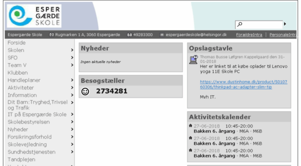 ny-espergaerde.skoleporten.dk