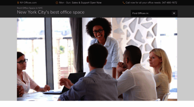 ny-offices.com