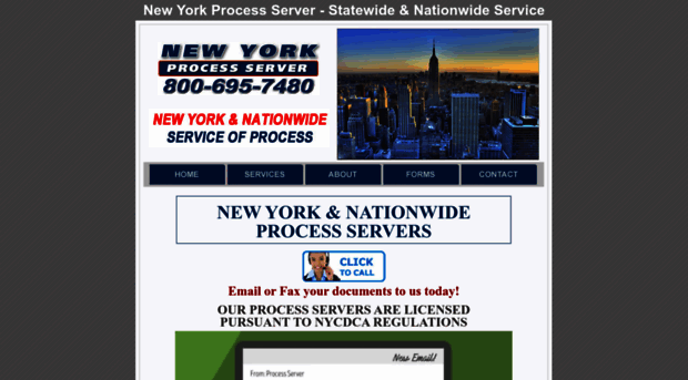 ny-process-server.com