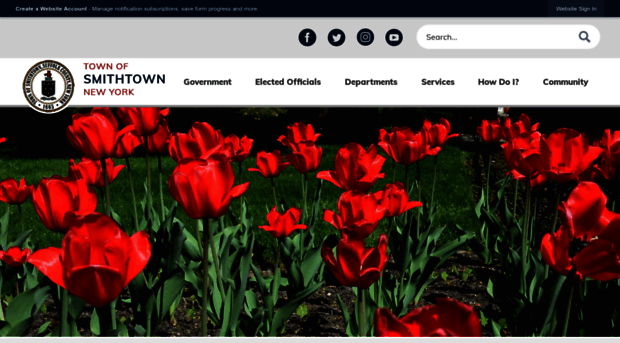 ny-smithtown.civicplus.com