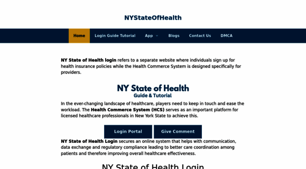 ny-stateofhealth.com