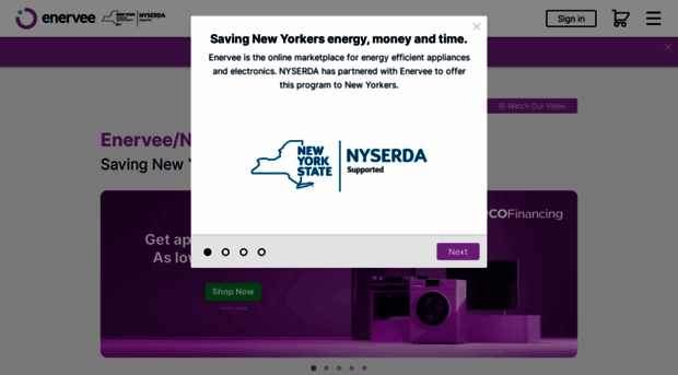 ny.enervee.com