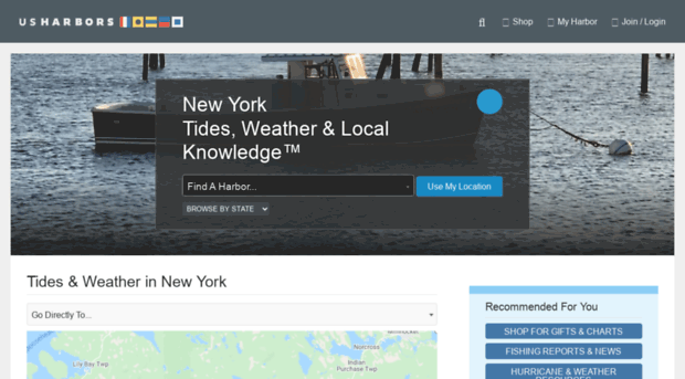 ny.usharbors.com