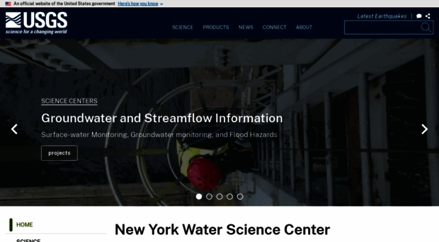 ny.water.usgs.gov