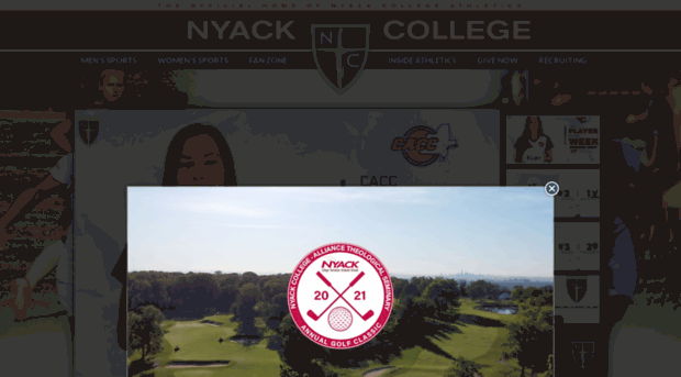 nyack.prestosports.com