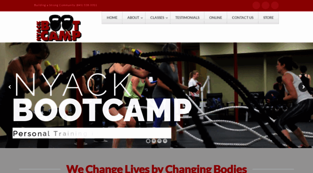 nyackbootcamp.com